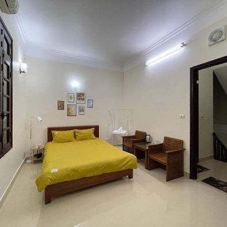 Luna'S Home Hanoi Luaran gambar