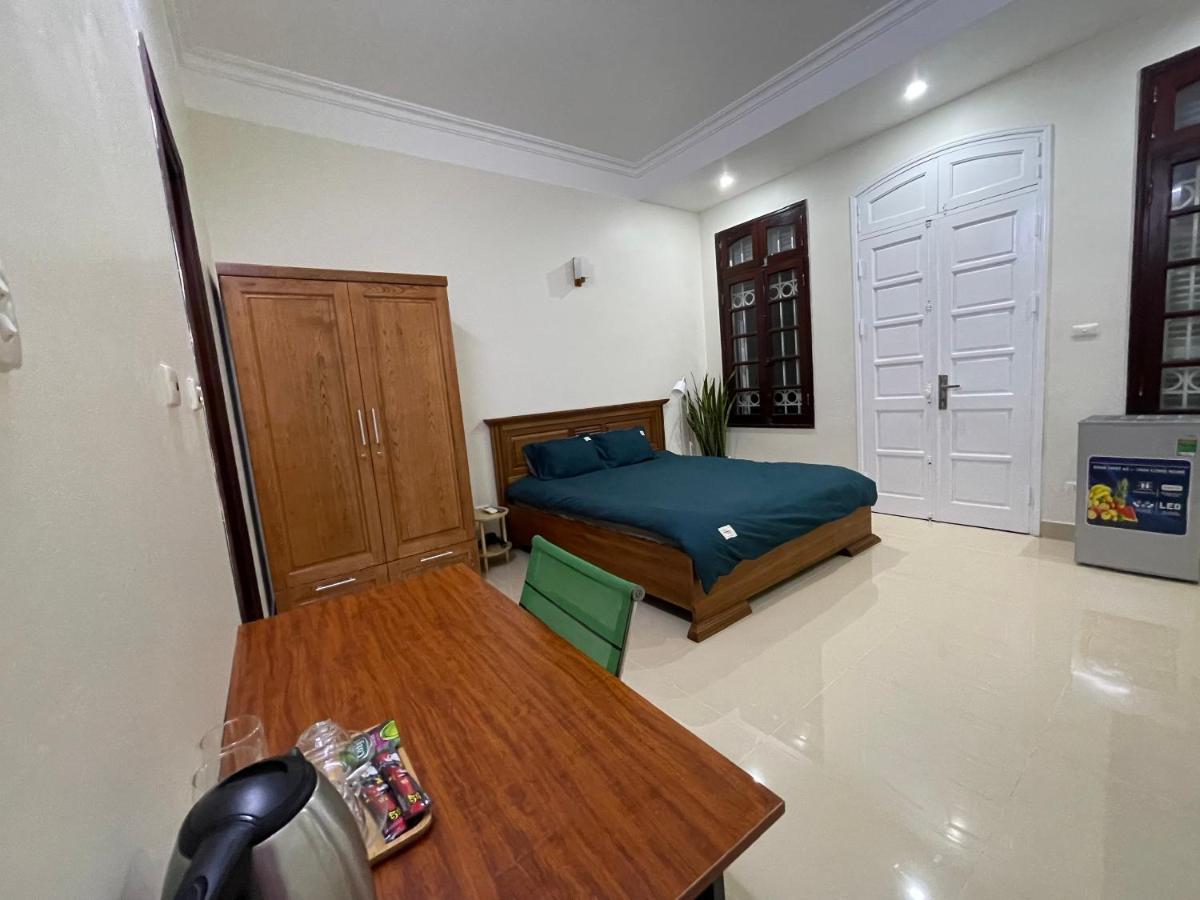 Luna'S Home Hanoi Luaran gambar