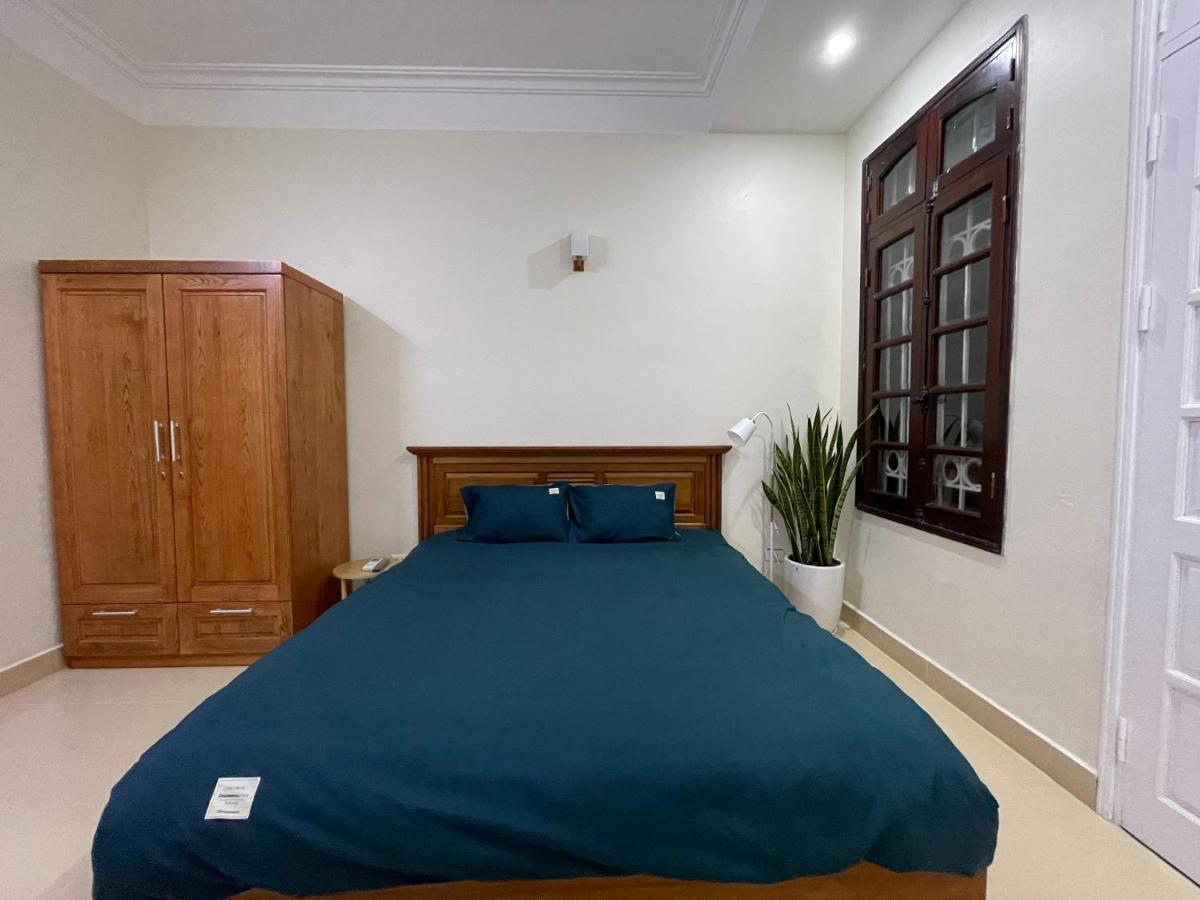 Luna'S Home Hanoi Luaran gambar
