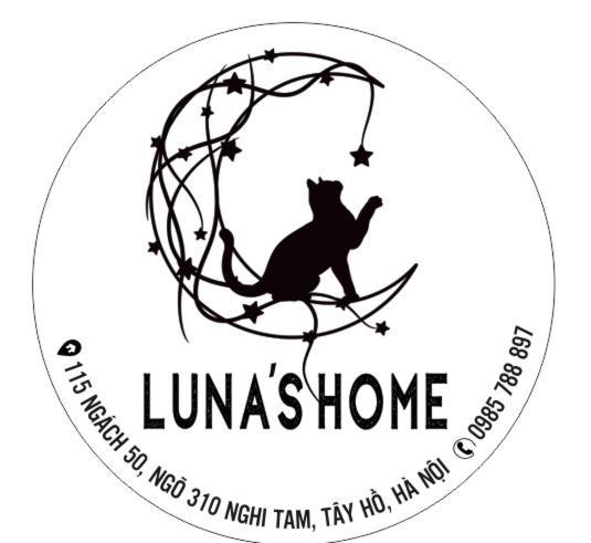 Luna'S Home Hanoi Luaran gambar