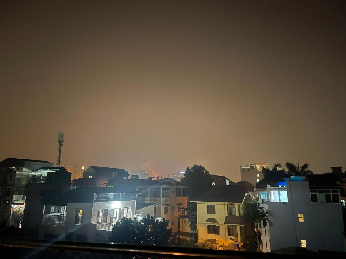 Luna'S Home Hanoi Luaran gambar