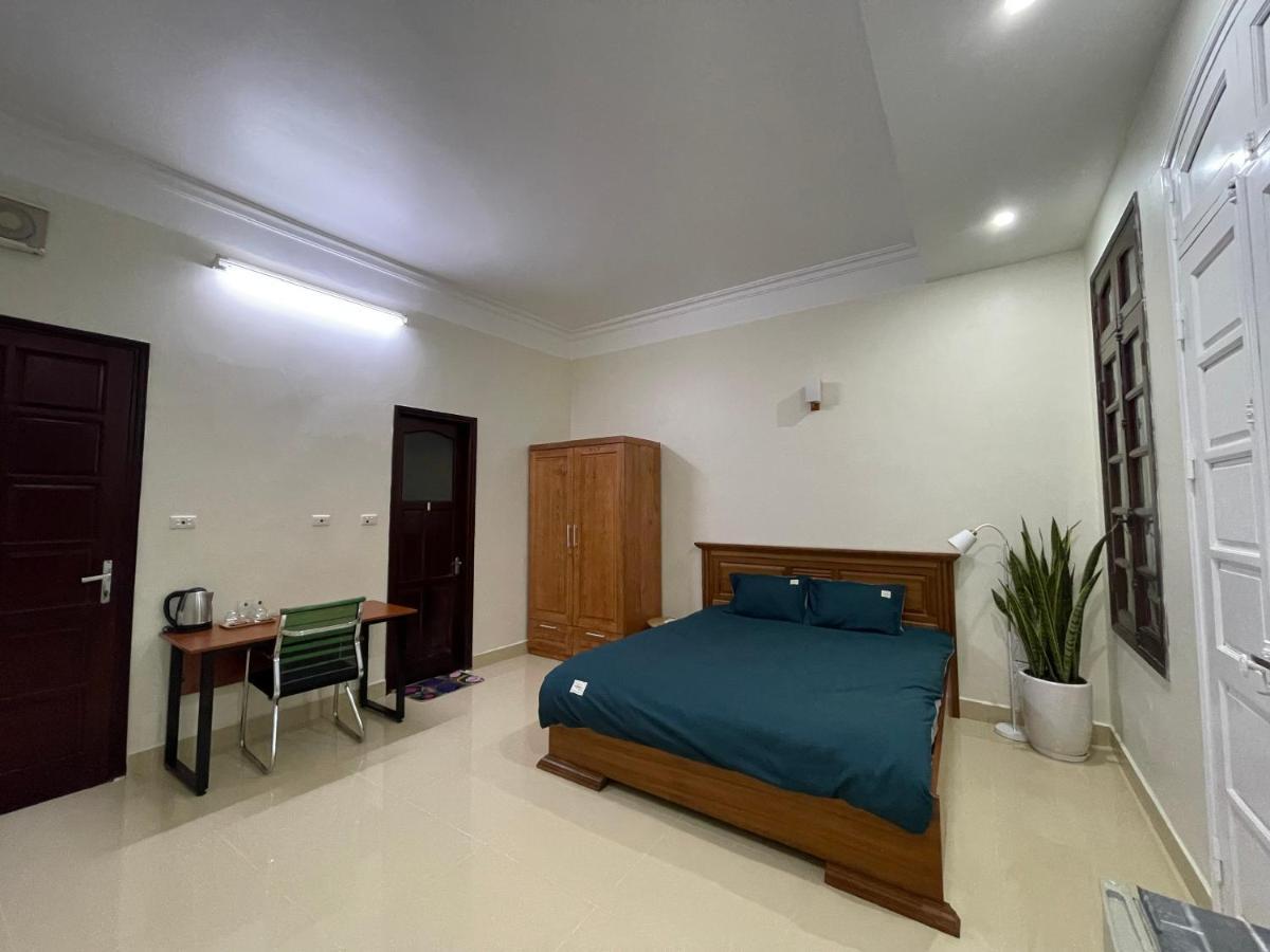 Luna'S Home Hanoi Luaran gambar