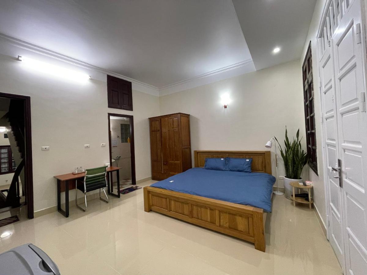 Luna'S Home Hanoi Luaran gambar