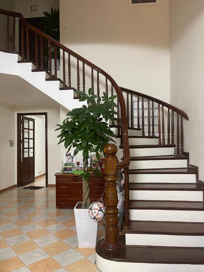 Luna'S Home Hanoi Luaran gambar