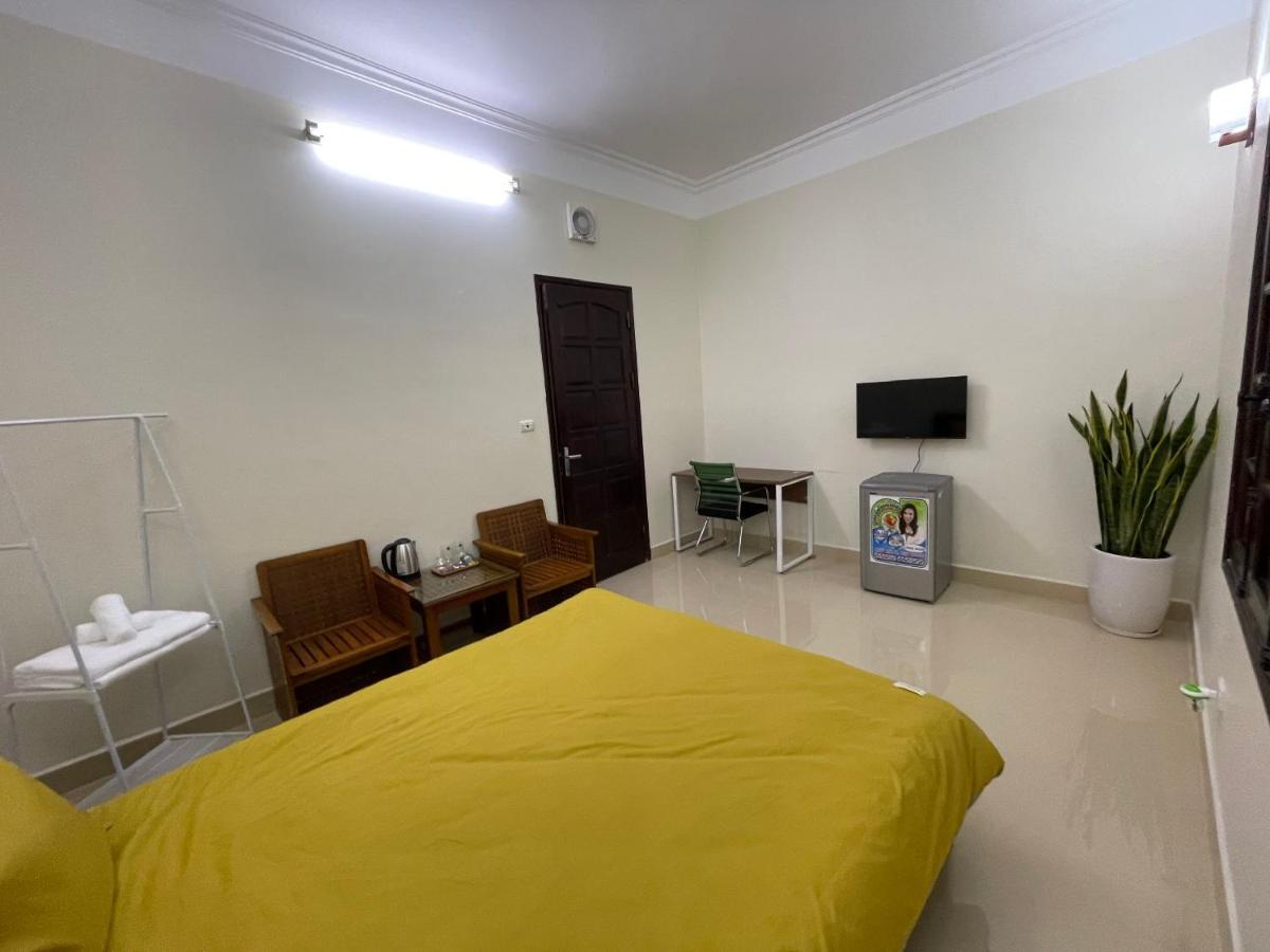 Luna'S Home Hanoi Luaran gambar