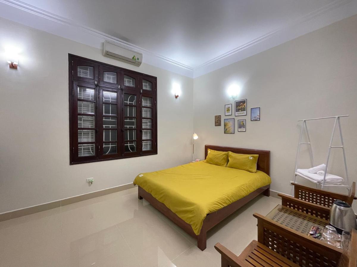 Luna'S Home Hanoi Luaran gambar