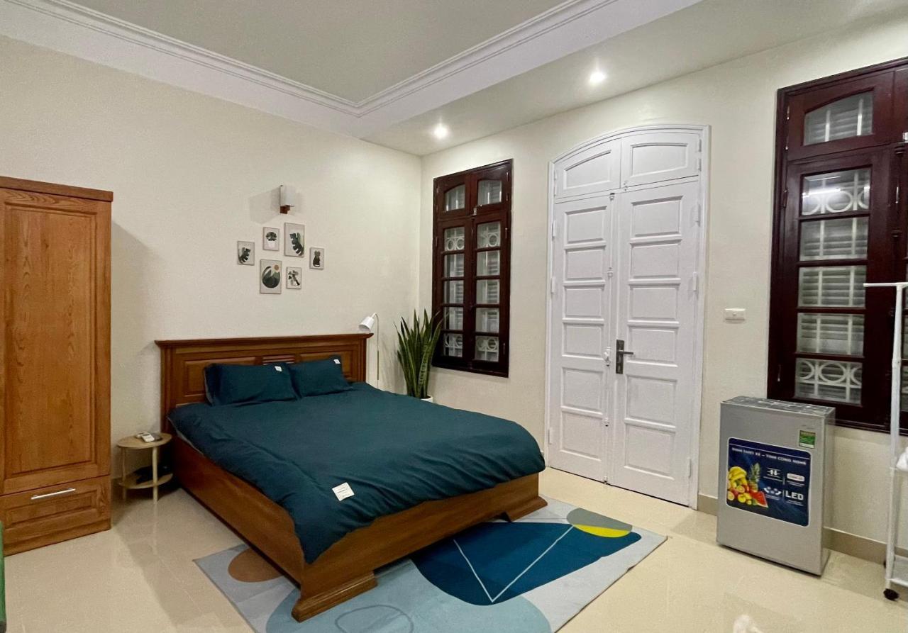Luna'S Home Hanoi Luaran gambar
